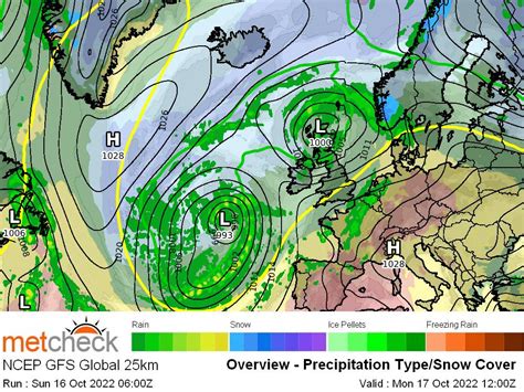 Latest Detailed Metcheck Weather Forecast for 30 September .